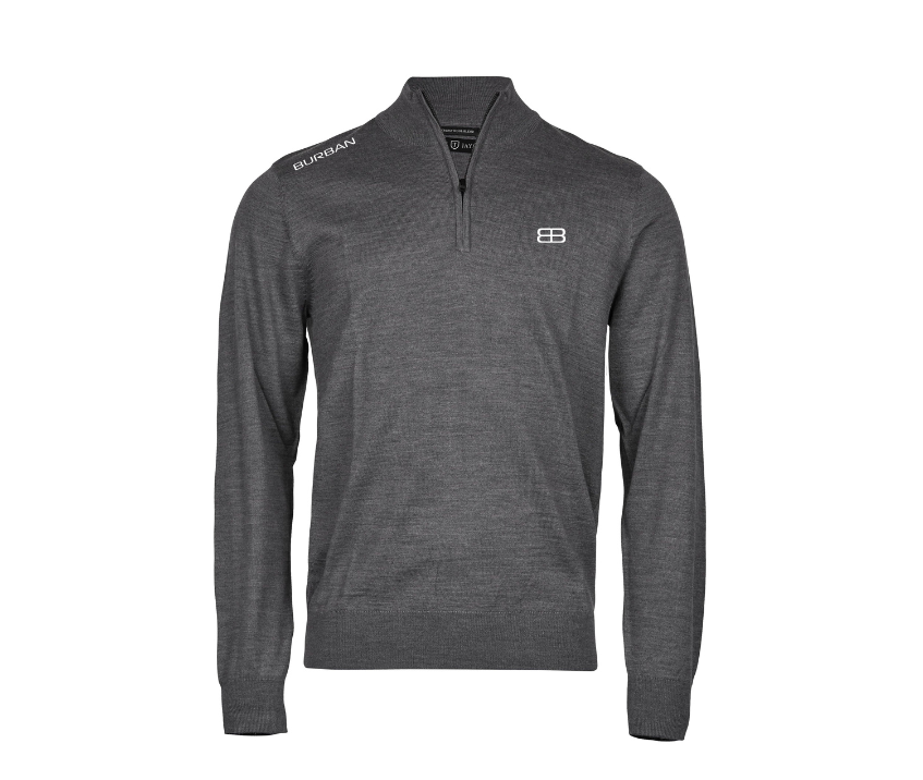 Pull zip TJ6010