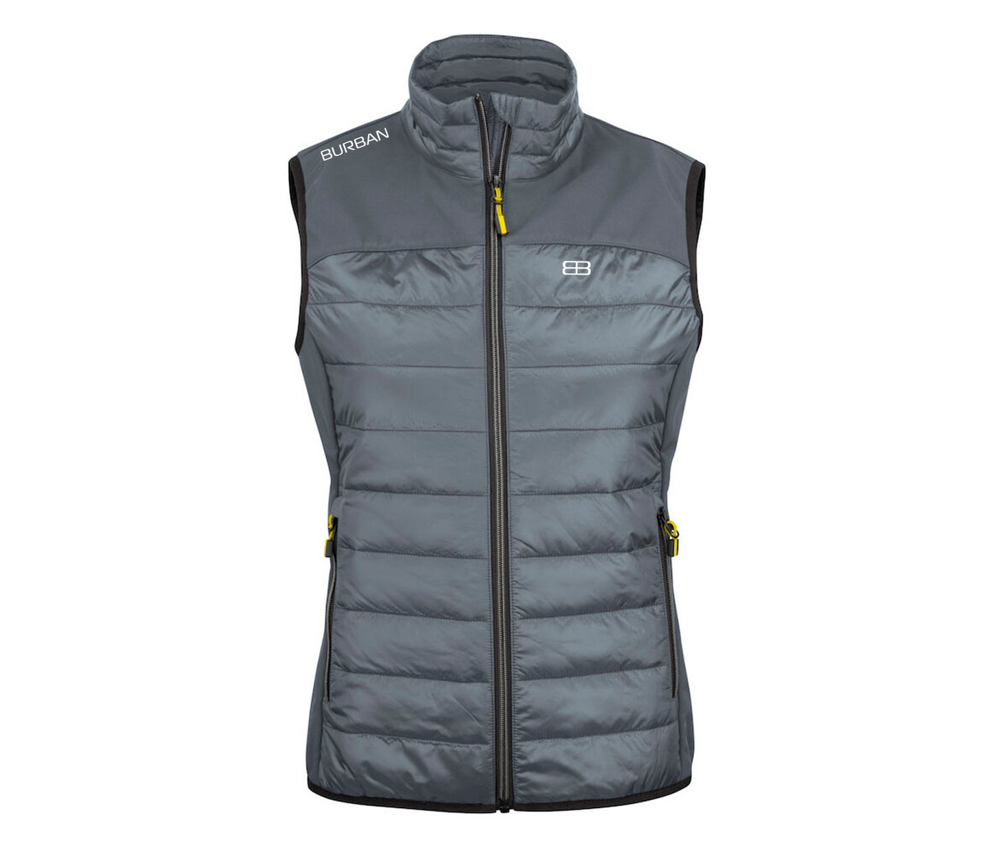 BODYWARMER FEMME EXPEDITION