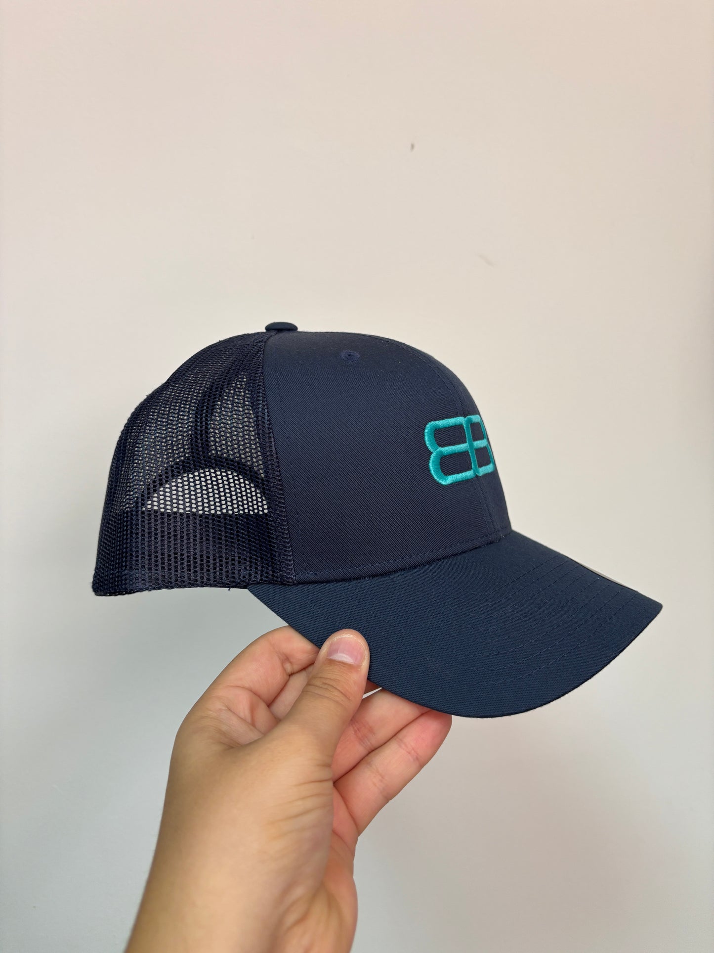CASQUETTE RETRO TRUCKER CAP UNI