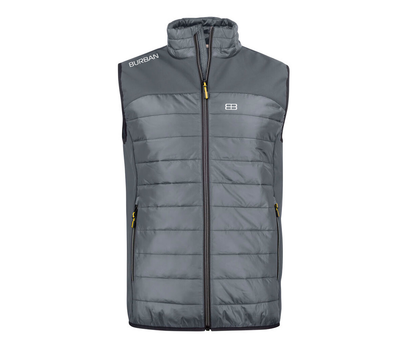 Body warmer homme expedition