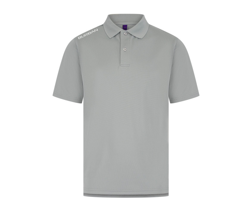 Polo respirant HY475