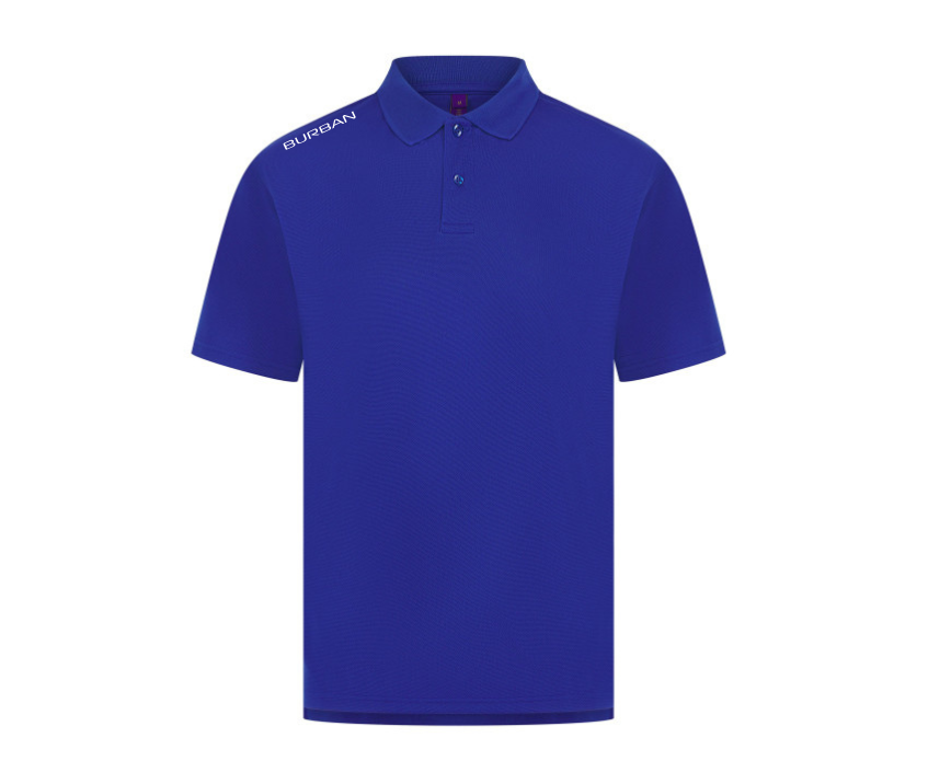 Polo respirant HY475