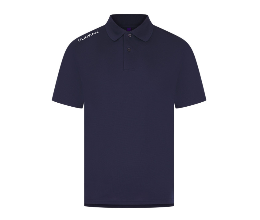 Polo respirant HY475