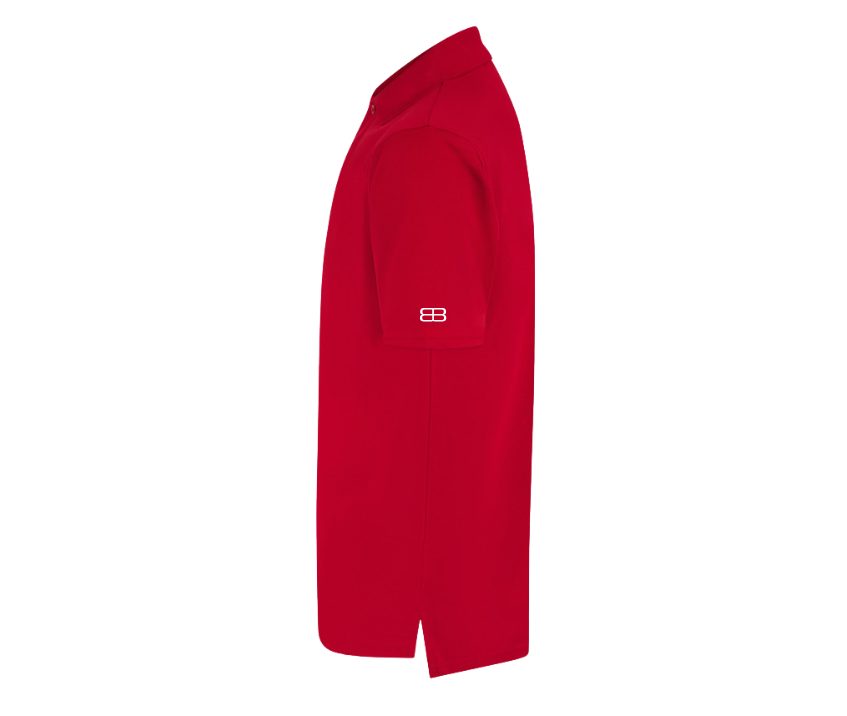 Polo respirant HY475