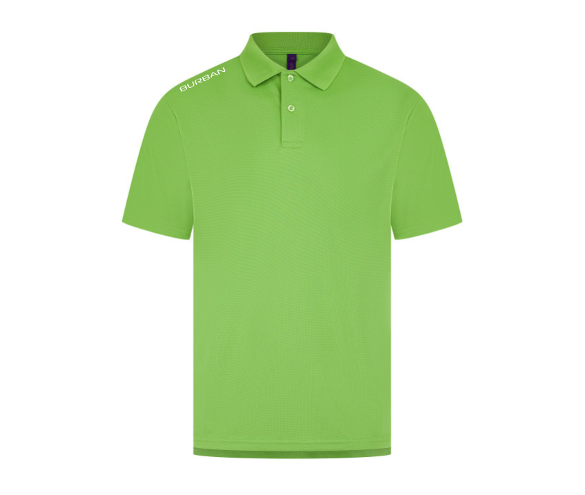 Polo respirant HY475