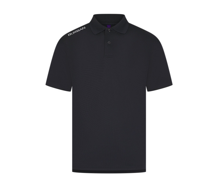 Polo respirant HY475