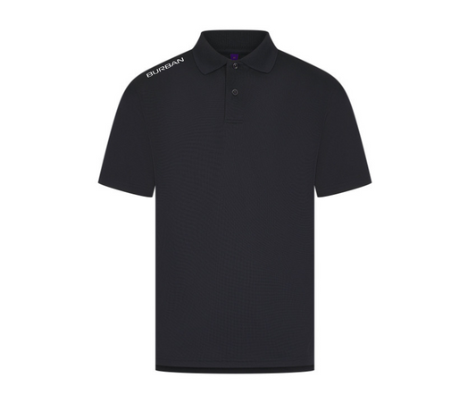 Polo respirant HY475