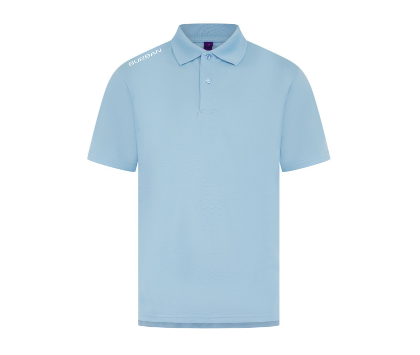 Polo respirant HY475