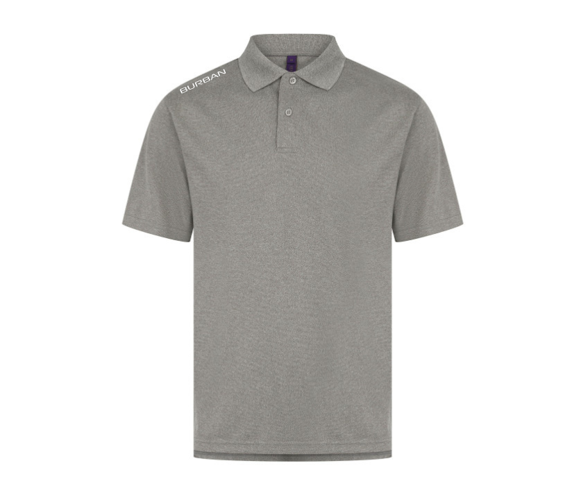 Polo respirant HY475