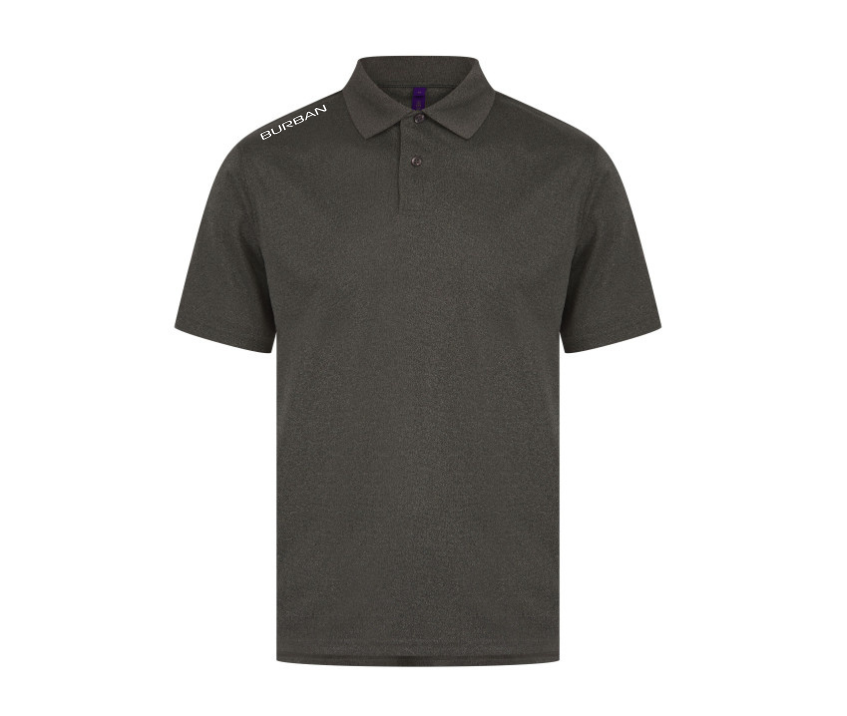 Polo respirant HY475