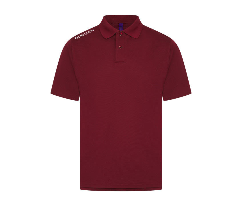 Polo respirant HY475