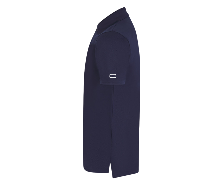 Polo respirant HY475