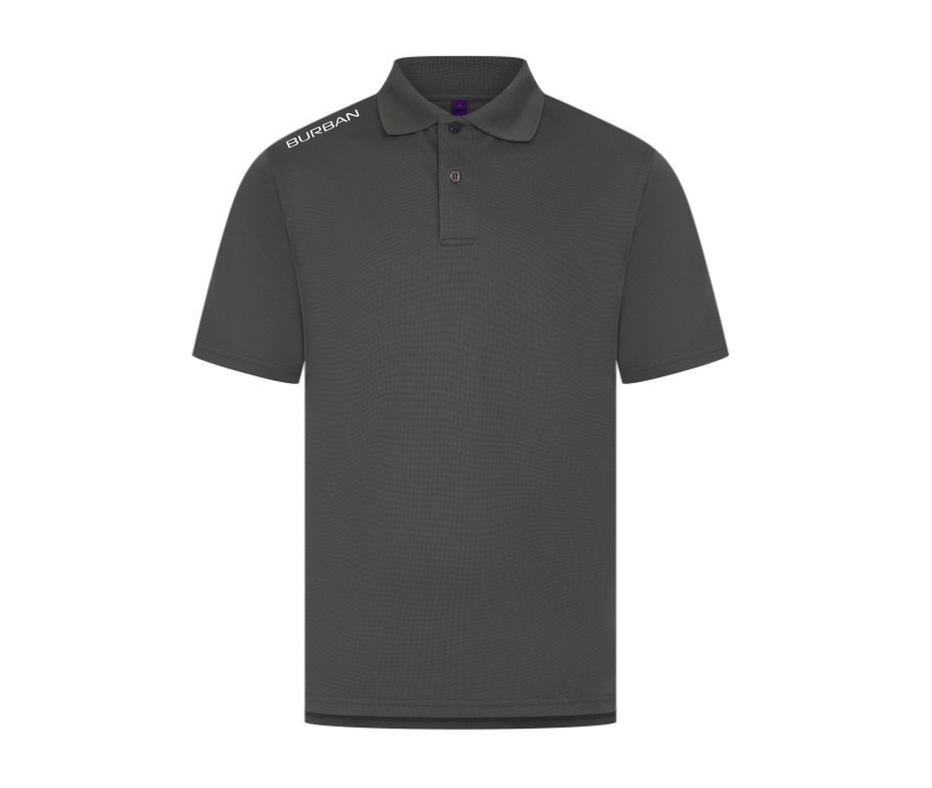 Polo respirant HY475