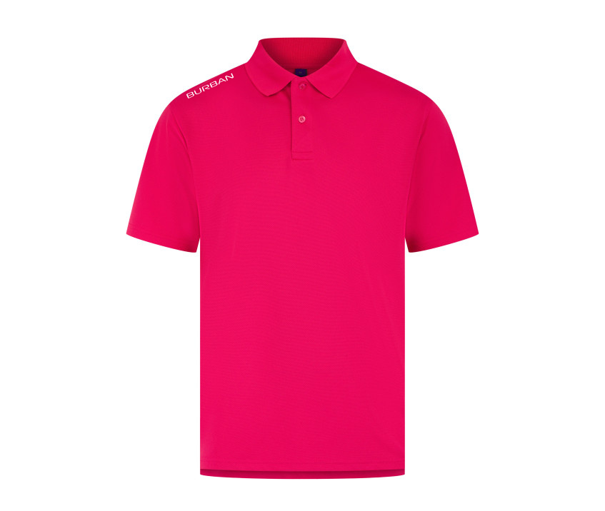 Polo respirant HY475