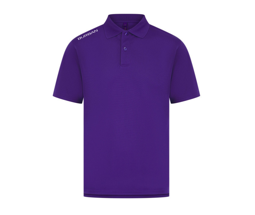 Polo respirant HY475