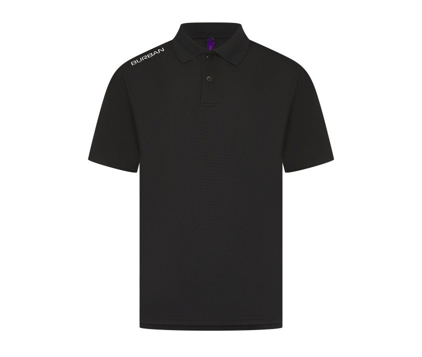 Polo respirant HY475