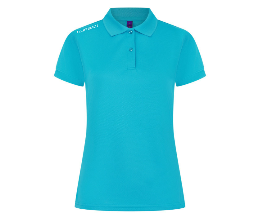 Polo respirant HY476