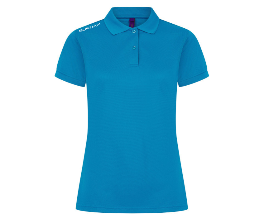 Polo respirant HY476