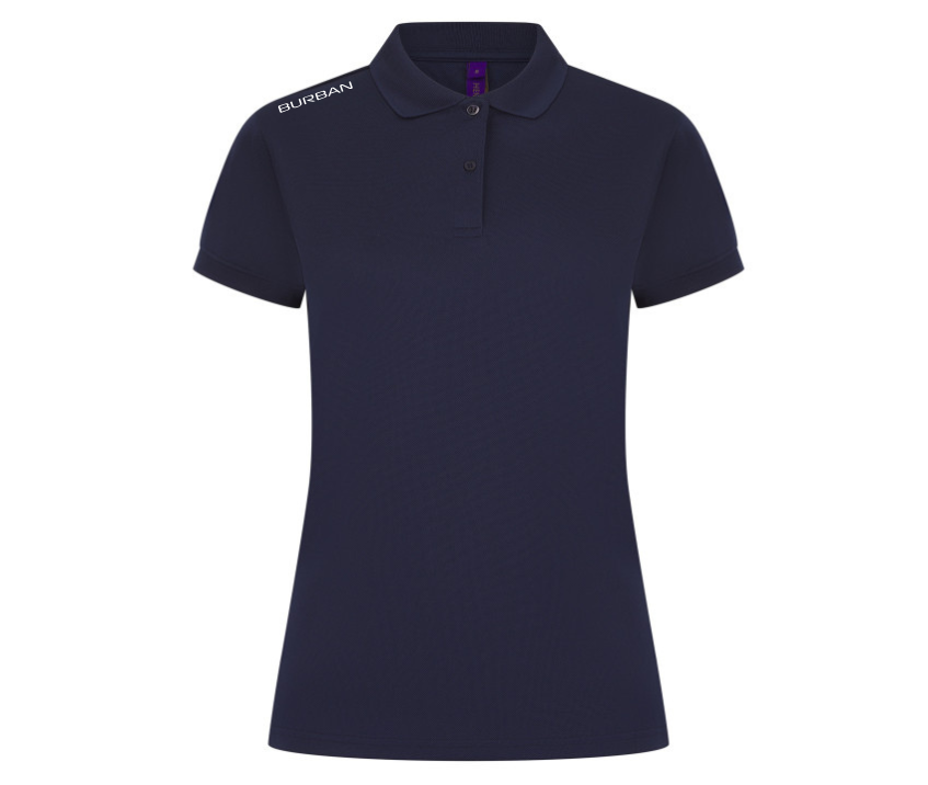 Polo respirant HY476