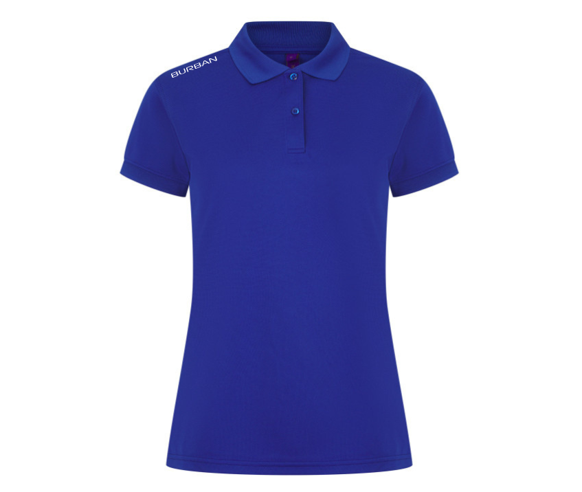 Polo respirant HY476