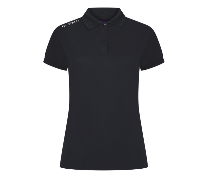 Polo respirant HY476