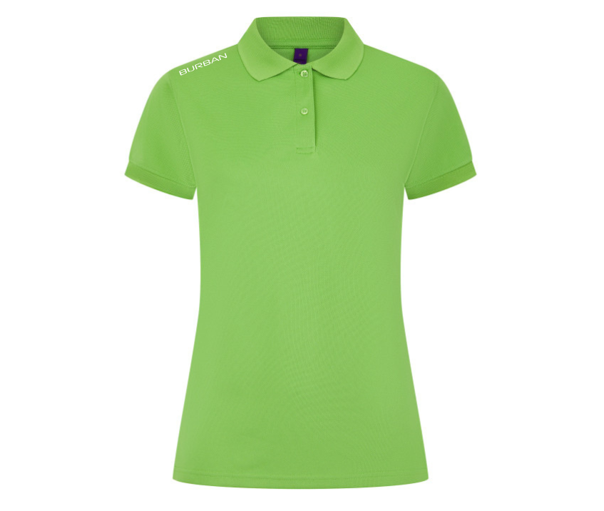 Polo respirant HY476