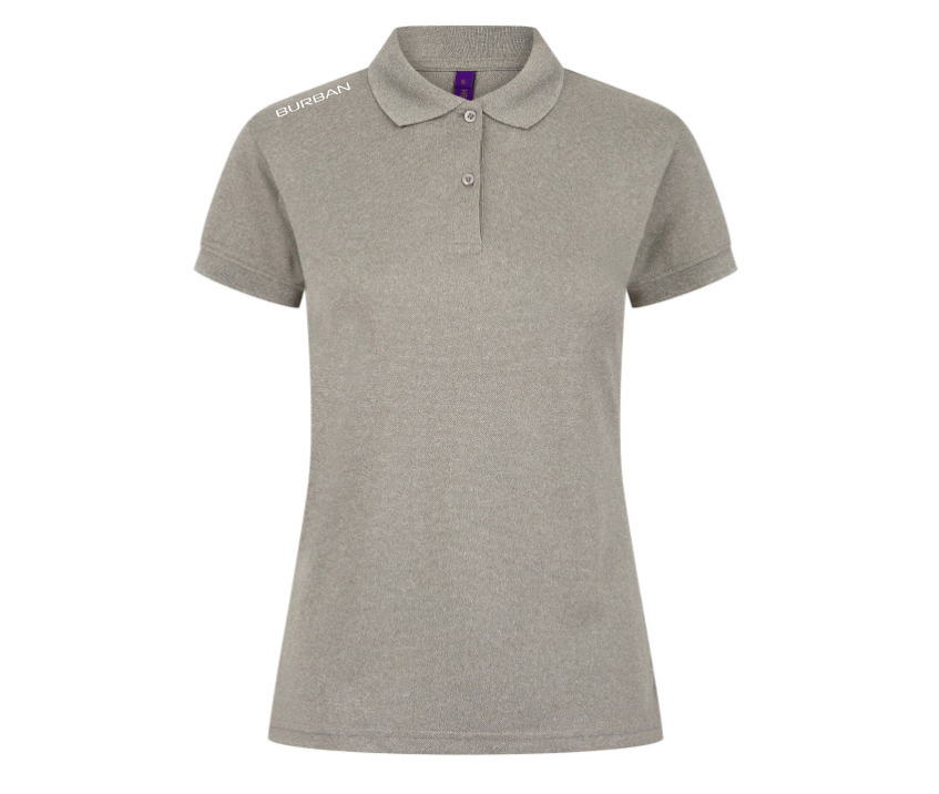 Polo respirant HY476