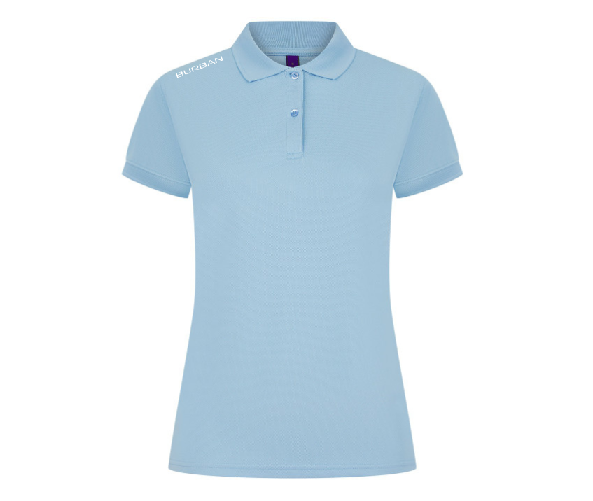 Polo respirant HY476