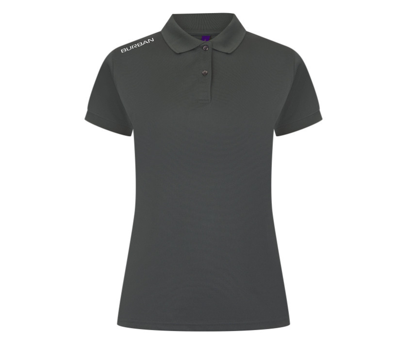 Polo respirant HY476