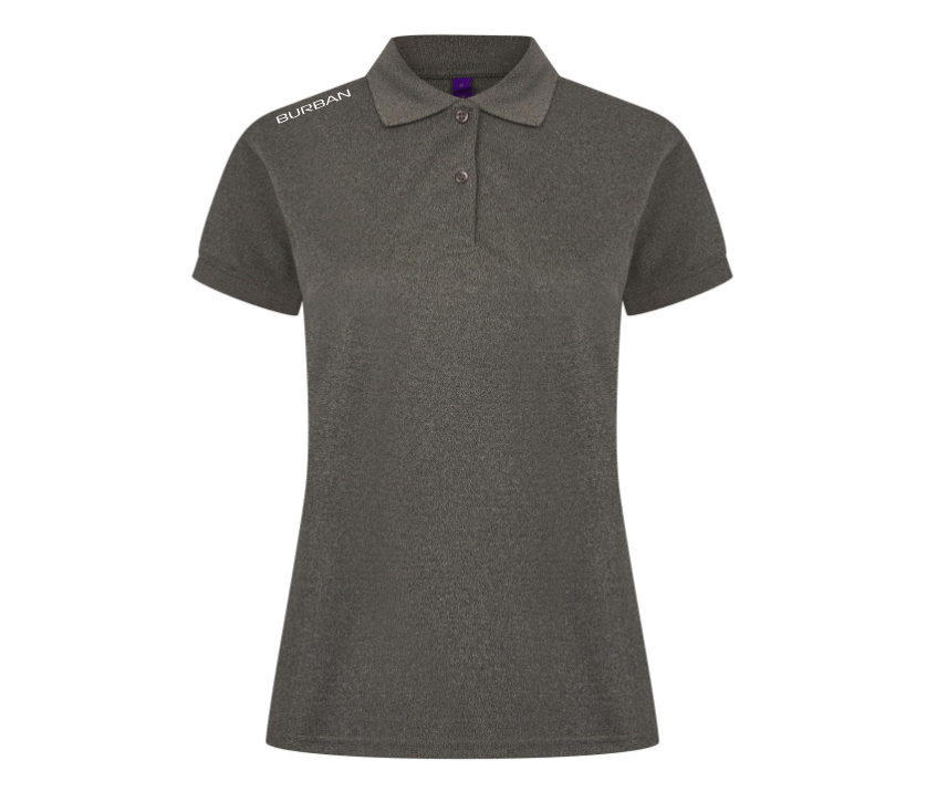 Polo respirant HY476