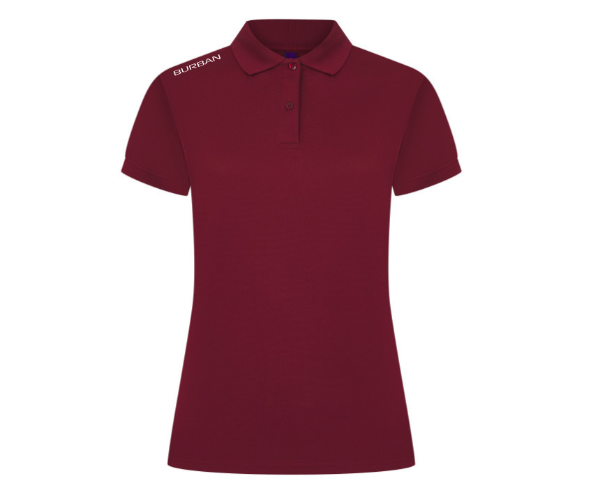 Polo respirant HY476