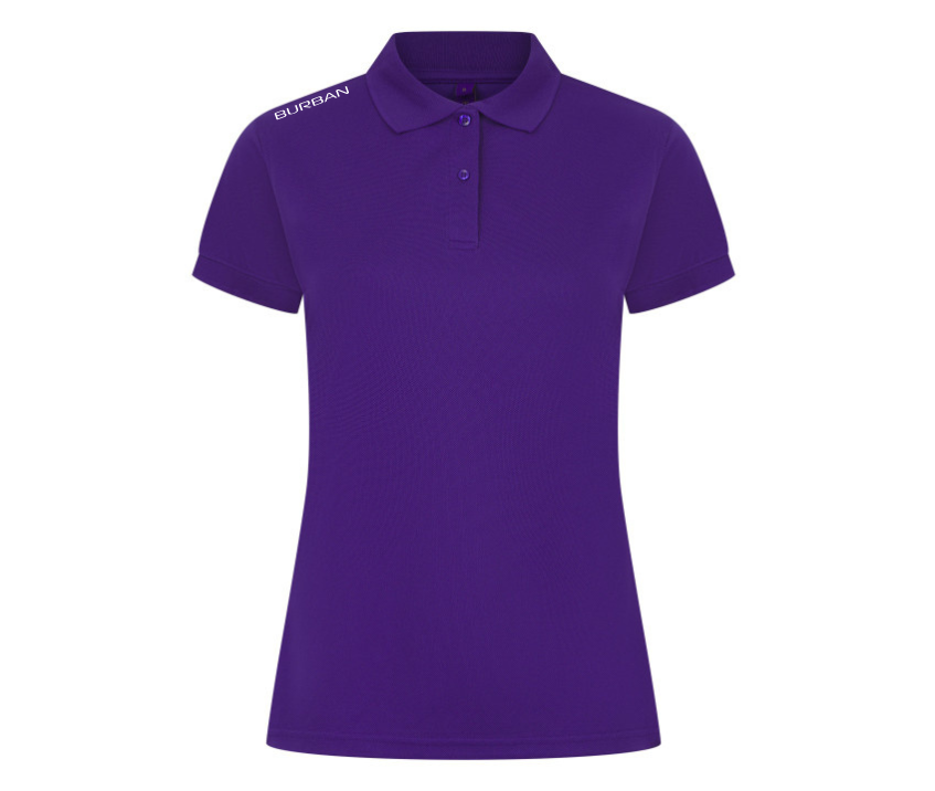 Polo respirant HY476