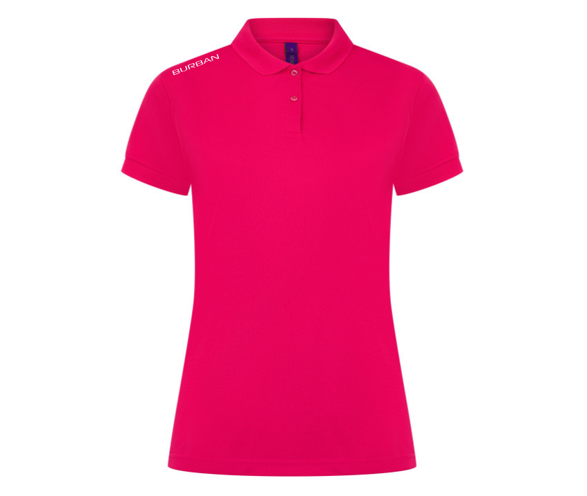 Polo respirant HY476