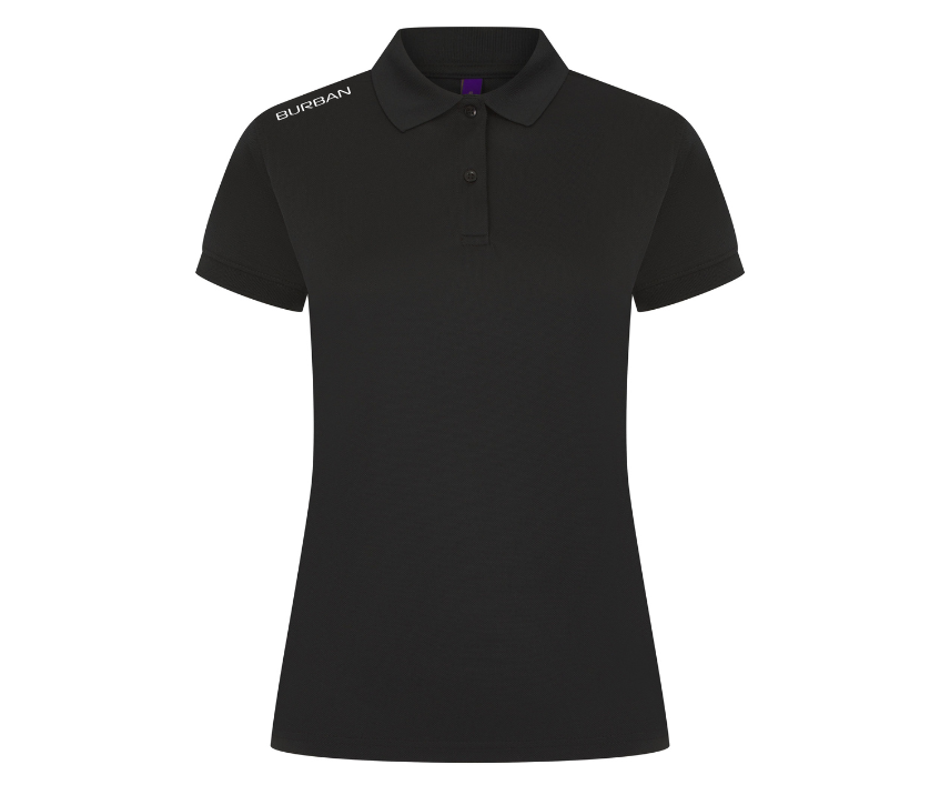 Polo respirant HY476