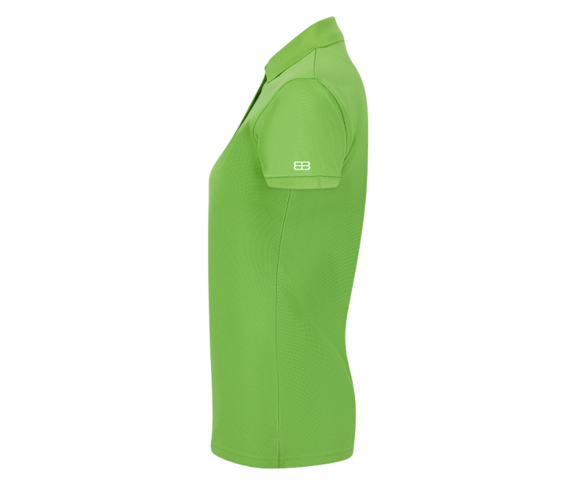 Polo respirant HY476