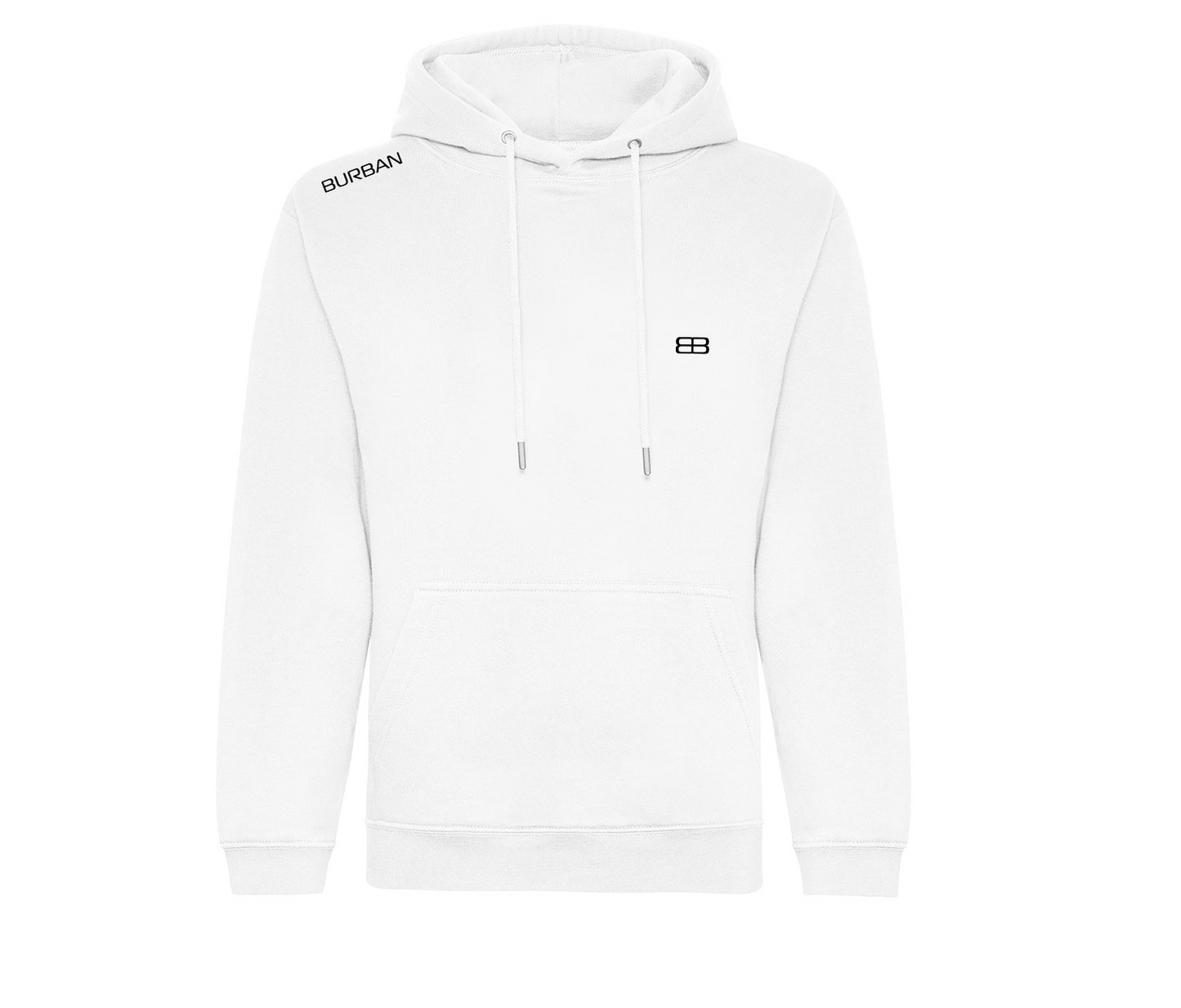 Sweatshirt ORGANIC HOODIE FEMME
