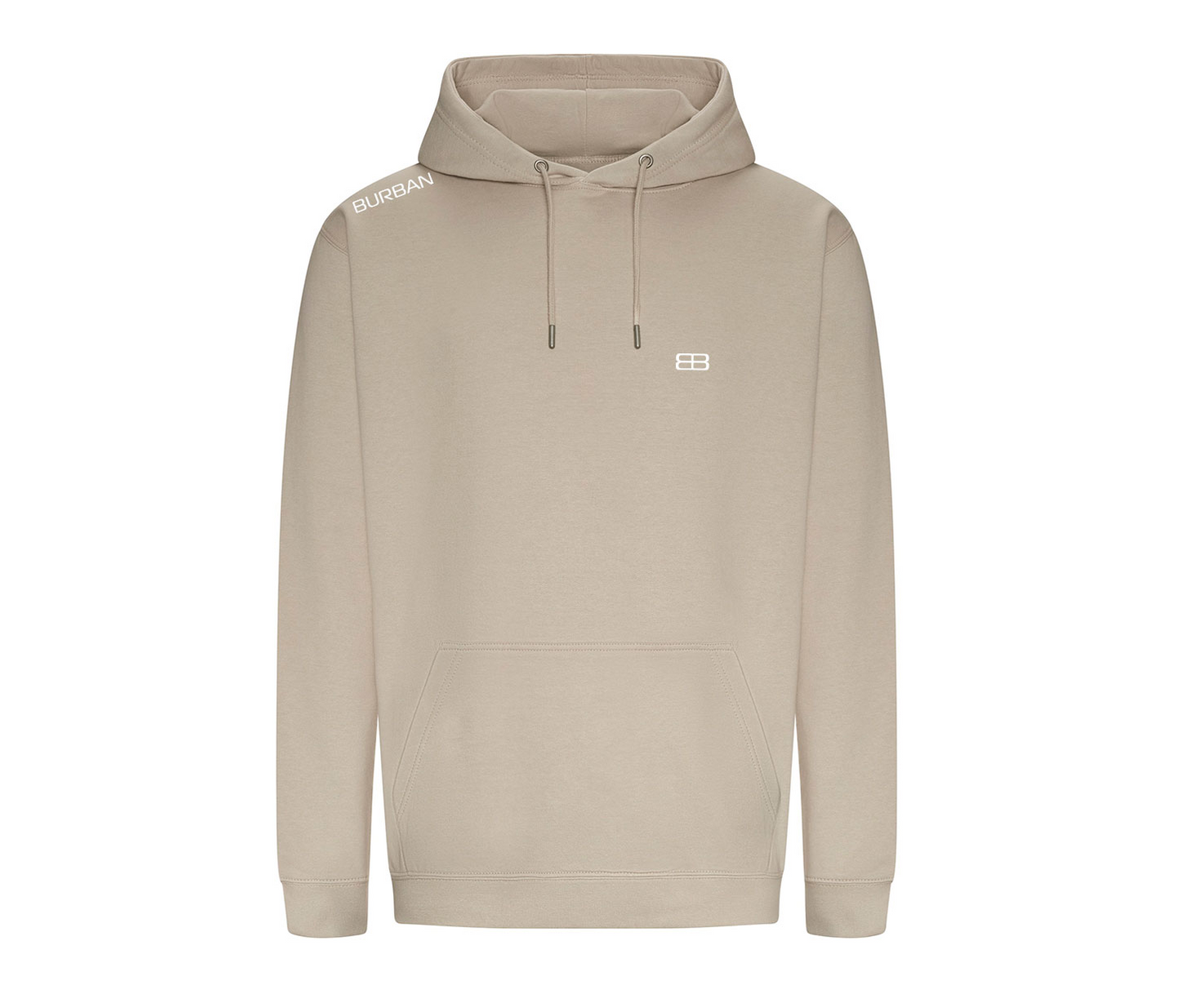 Sweatshirt ORGANIC HOODIE FEMME