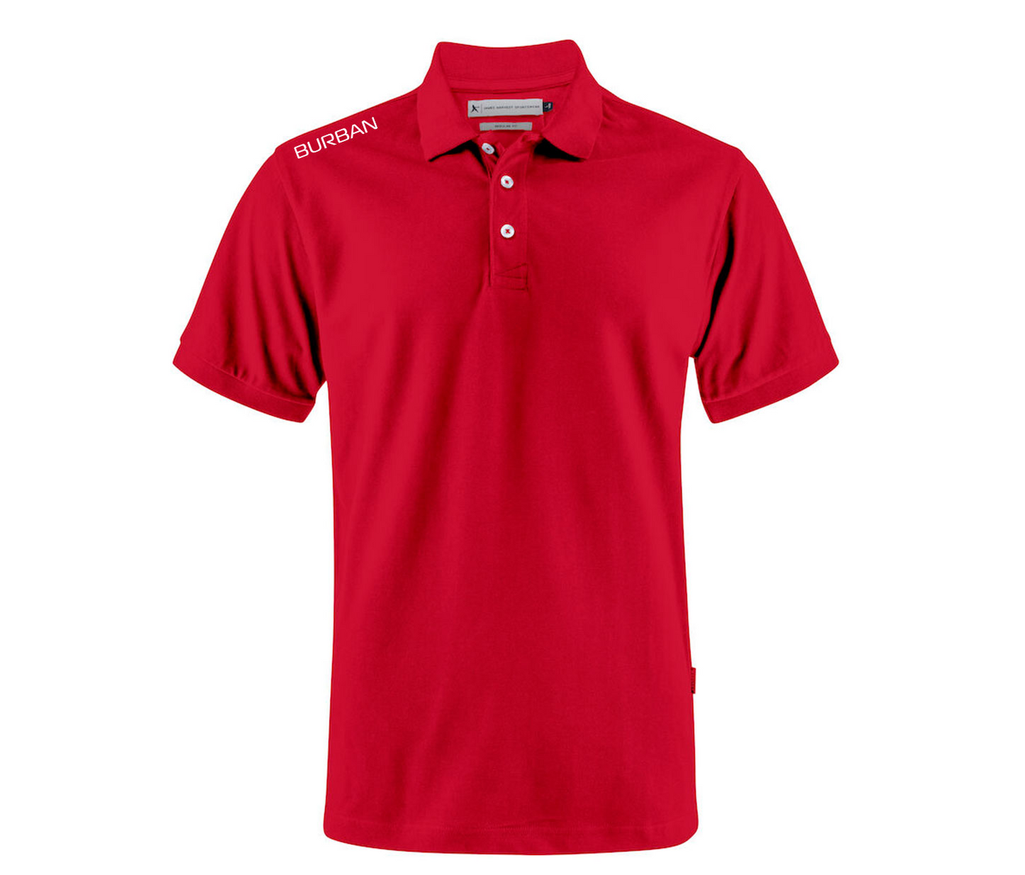 POLO HOMME SUNSET REGULAR