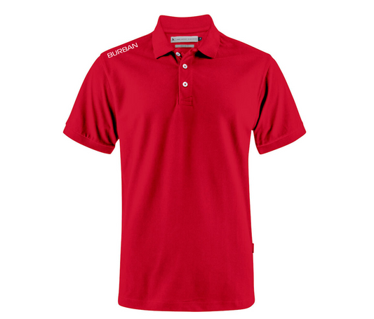 POLO HOMME SUNSET REGULAR