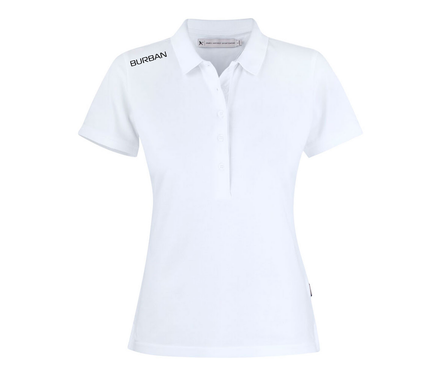 POLO SUNSET REGULAR FEMME