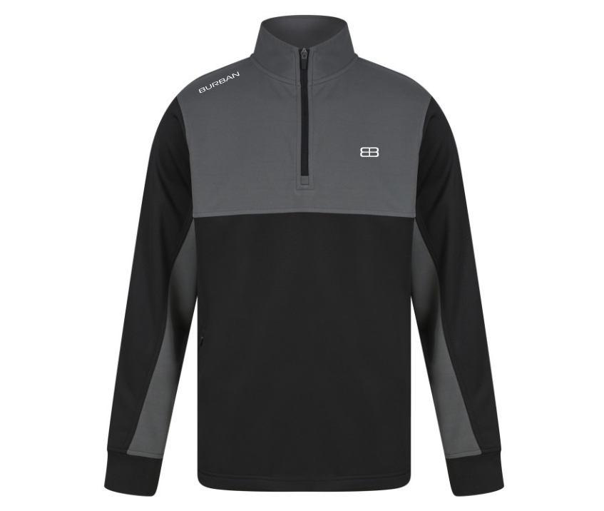 Sweat de sport zip LV874