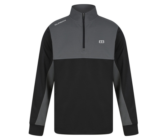 Sweat de sport zip LV874