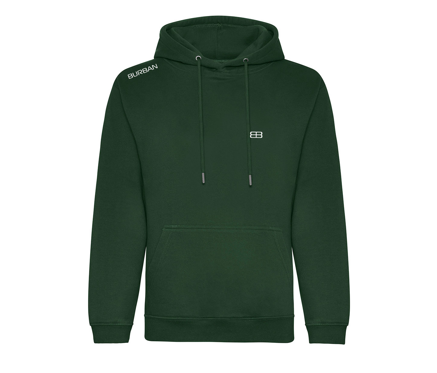 Sweatshirt ORGANIC HOODIE FEMME