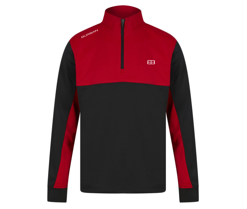 Sweat de sport zip LV874