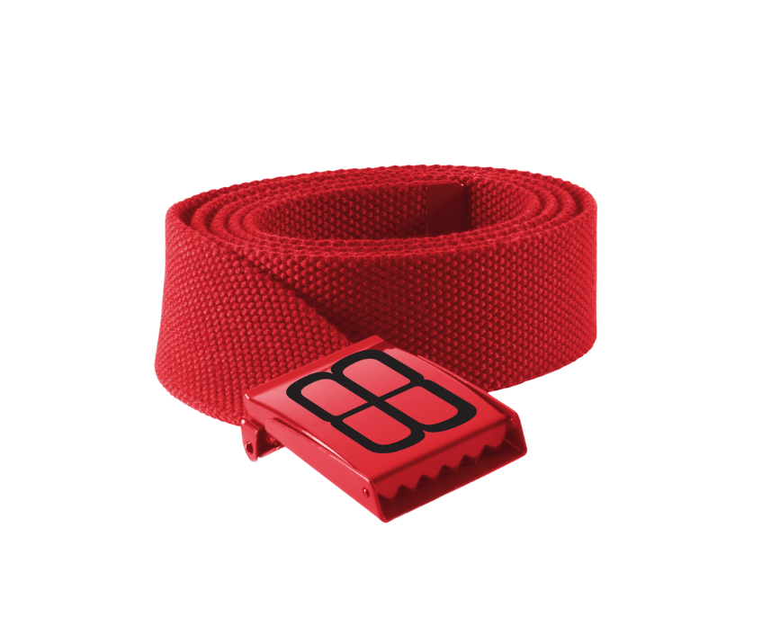 Ceinture en polyester