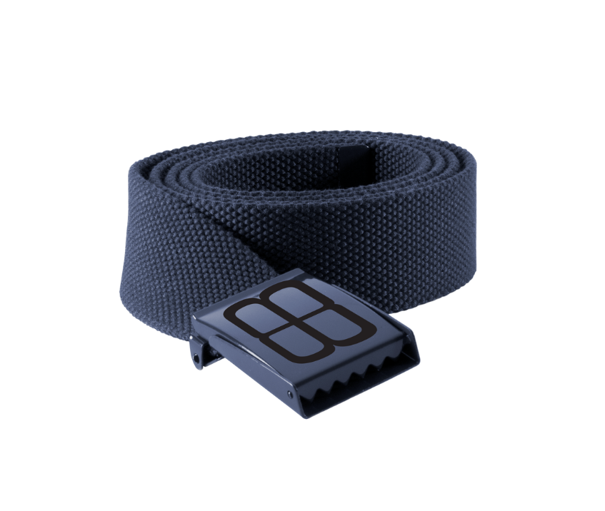 Ceinture en polyester