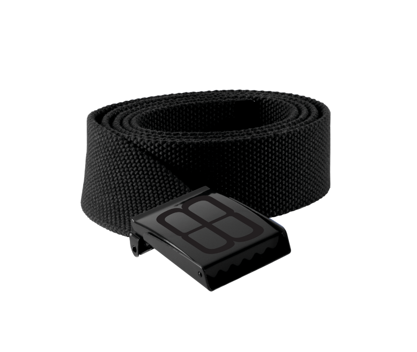Ceinture en polyester