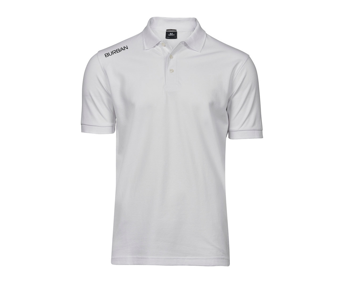 POLO LUXURY STRECH HOMME