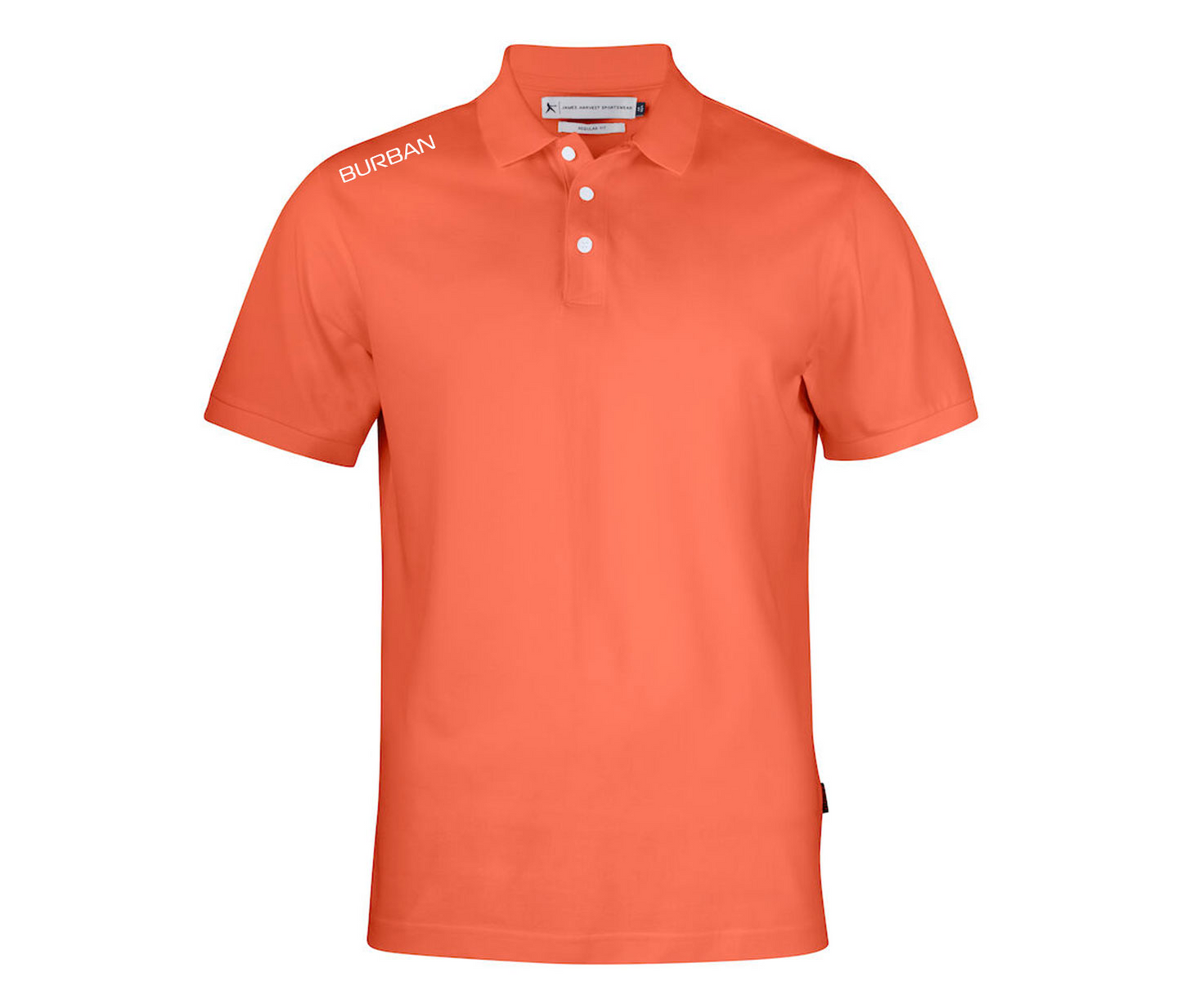 POLO HOMME SUNSET REGULAR