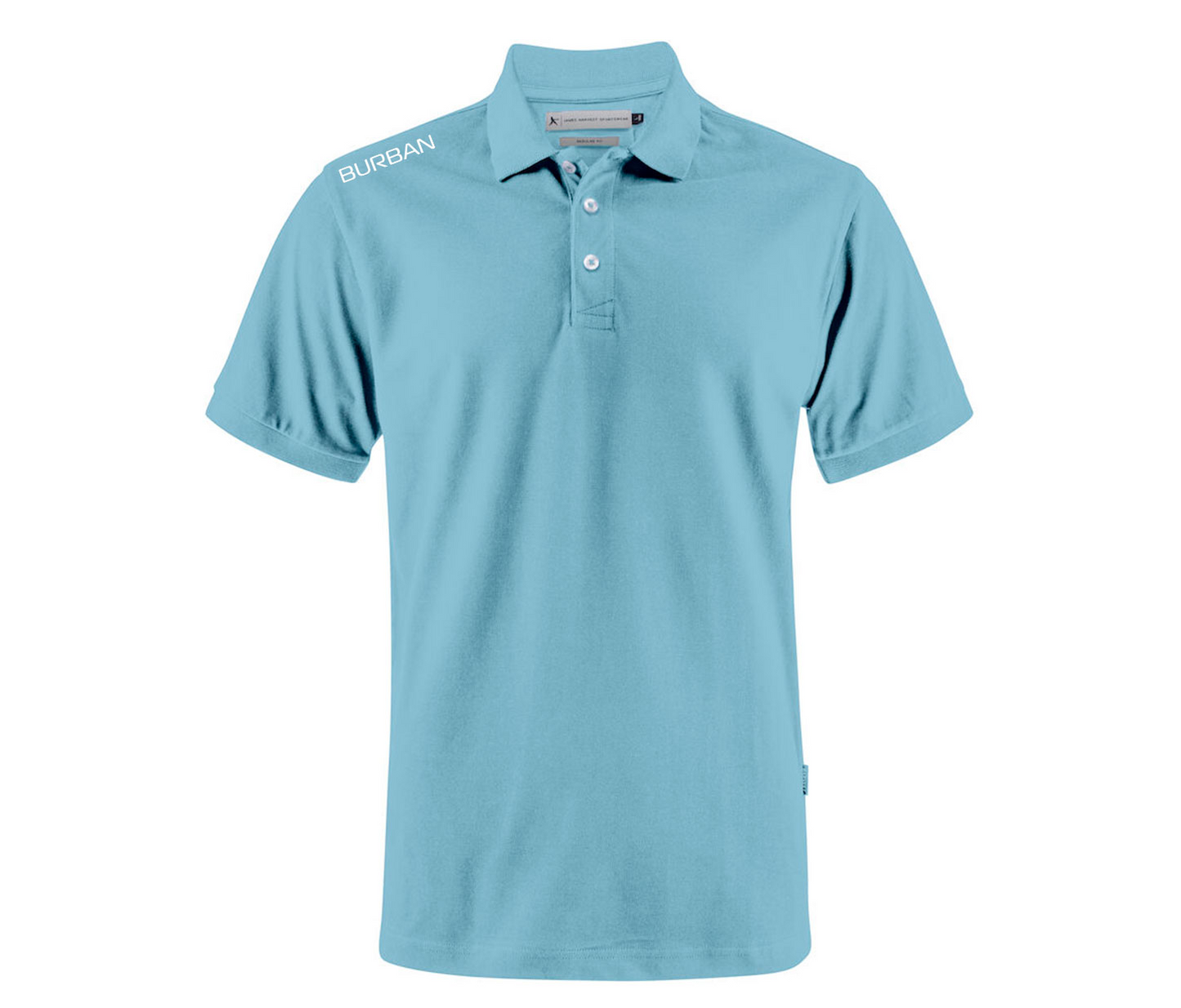 POLO HOMME SUNSET REGULAR